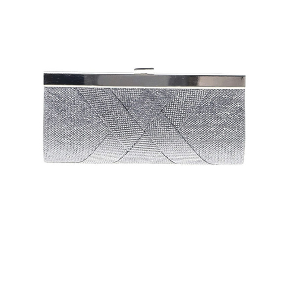 Lulu Townsend Handbags - Lulu Townsend Vintage Style Clutch with‎ Shoulder Strap